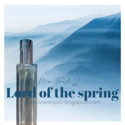 lord of the spring jokes and perfume pun
