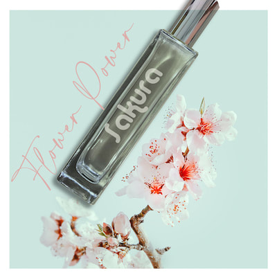 sakura essential oil for perfume making sentosa